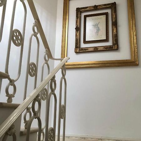 Masnadieri 18 Parma Ngoại thất bức ảnh
