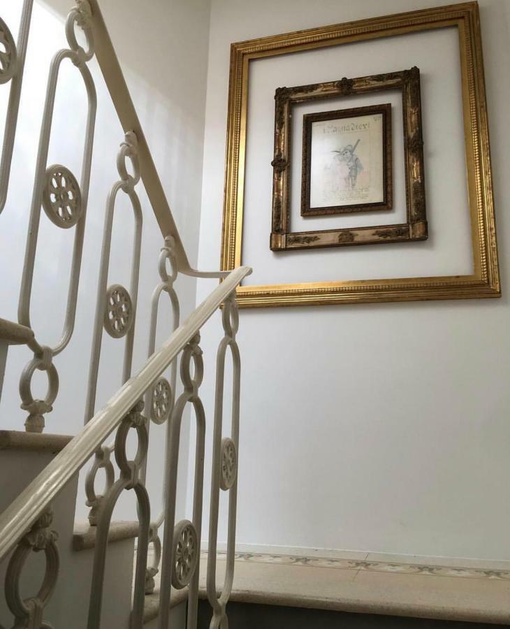 Masnadieri 18 Parma Ngoại thất bức ảnh