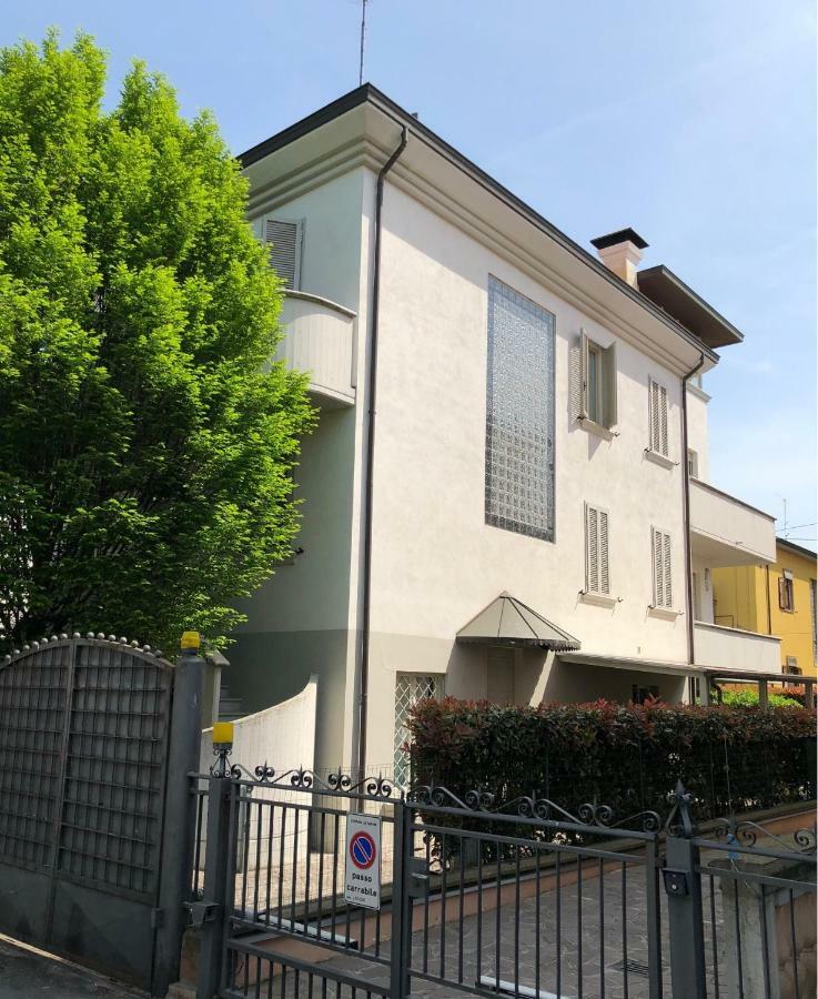 Masnadieri 18 Parma Ngoại thất bức ảnh