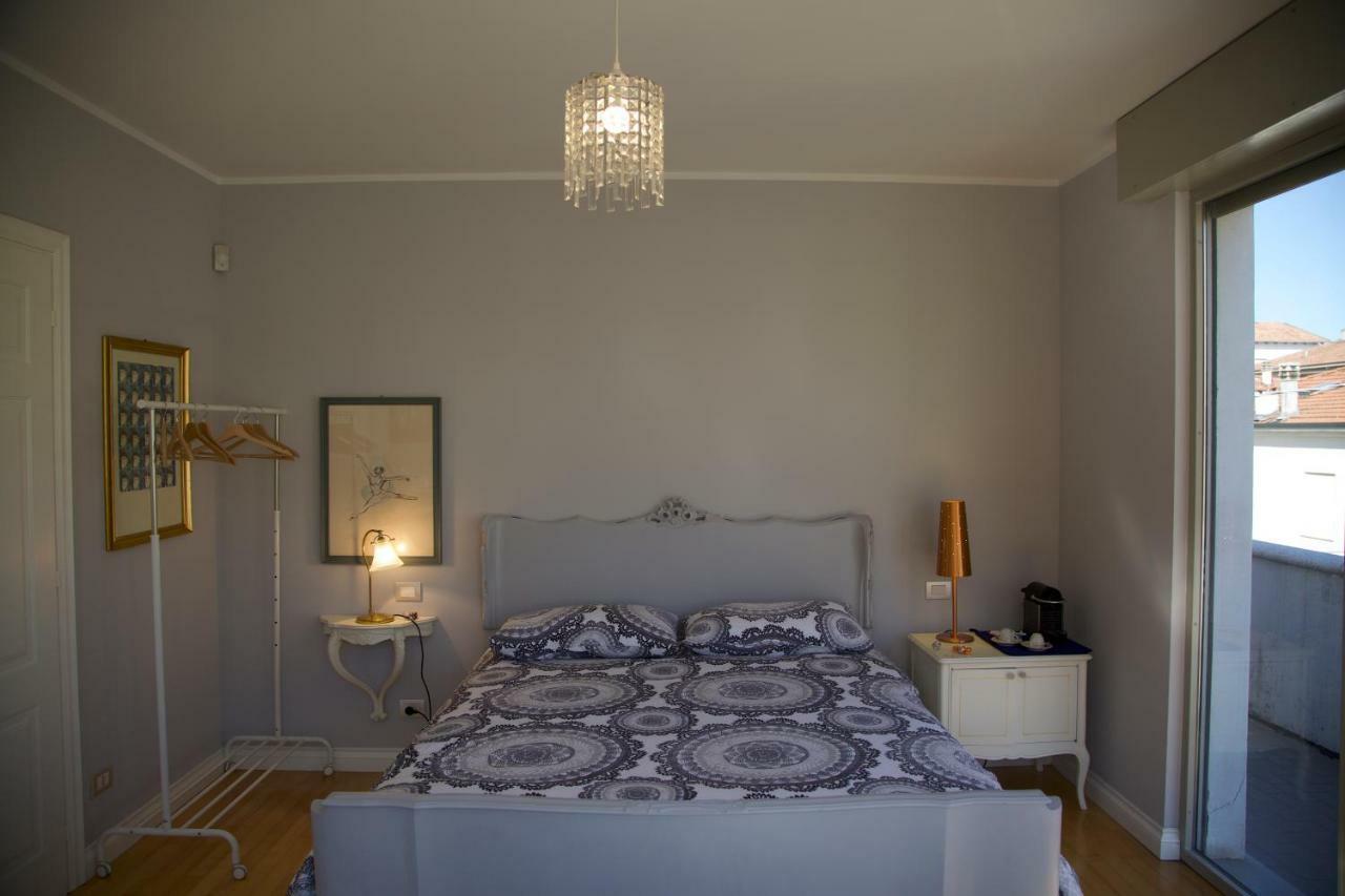 Masnadieri 18 Parma Ngoại thất bức ảnh