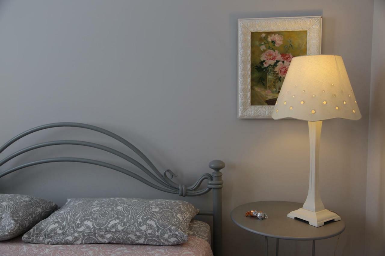 Masnadieri 18 Parma Ngoại thất bức ảnh