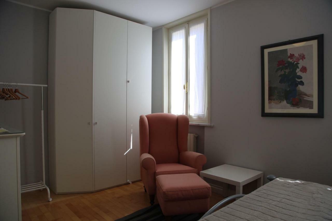 Masnadieri 18 Parma Ngoại thất bức ảnh
