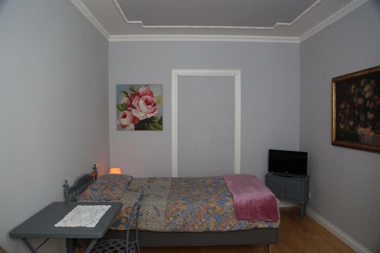 Masnadieri 18 Parma Ngoại thất bức ảnh