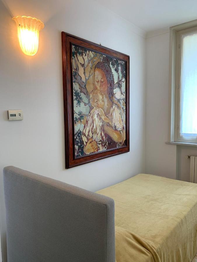Masnadieri 18 Parma Ngoại thất bức ảnh