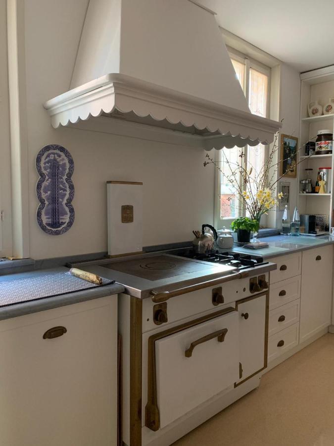 Masnadieri 18 Parma Ngoại thất bức ảnh