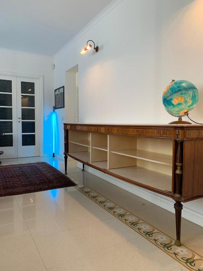 Masnadieri 18 Parma Ngoại thất bức ảnh